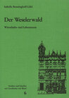 Buchcover Der Weselerwald