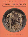 Buchcover Jerusalem in Wesel