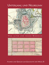 Buchcover Untergang und Neubeginn