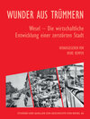 Buchcover Wunder aus Trümmern