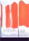 Buchcover Stromland