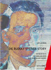 Buchcover Die Rudolf Steiner-Story