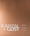Buchcover Kapital = Geist