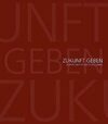 Buchcover Zukunft geben