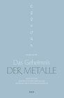 Buchcover Das Geheimnis der Metalle