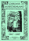 Buchcover 50 Jahre Siedlung Märchenland 1947-1997