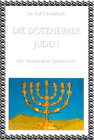 Buchcover Die Dotzheimer Juden