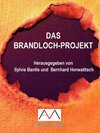 Buchcover Das Brandloch-Projekt