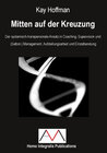 Buchcover Mitten auf der Kreuzung