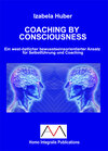 Buchcover Coaching by Consciousness