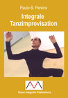 Buchcover Integrale Tanzimprovisation