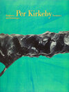 Buchcover Per Kirkeby