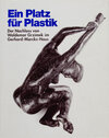 Buchcover Ein Platz für Plastik