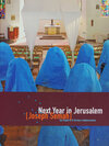 Buchcover Next Year in Jerusalem, Joseph Semah