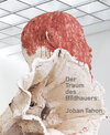 Buchcover Der Traum des Bildhauers: Johan Tahon
