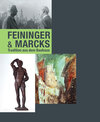 Buchcover Feininger & Marcks: Tradition aus dem Bauhaus