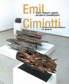 Buchcover Emil Cimiotti