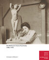 Buchcover Die Bildhauerin Hanna Koschinsky (1884-1939)