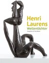 Buchcover Henri Laurens