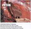 Buchcover Petra