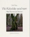 Buchcover Wo Kobolde wachsen