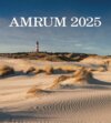 Buchcover Amrum 2025