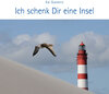 Buchcover Ich schenk Dir eine Insel