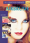 Buchcover Airbrush