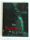 Buchcover Die Karner in Kärnten