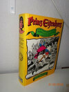 Buchcover Prinz Eisenherz