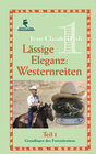 Buchcover Westernreiten - Die lässige Eleganz