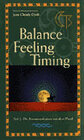 Buchcover Balance, Feeling, Timing