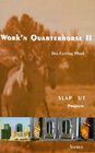 Buchcover Work'n Quarterhorse / Das amerikanische Quarterhorse im Wettbewerb