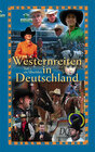 Buchcover Westernreiten in Deutschland