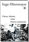 Buchcover Frau Kohn und Papa Leimann