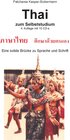 Buchcover Thai zum Selbststudium mit 10 CDs