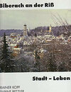 Buchcover Biberach an der Riss