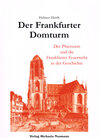 Buchcover Der Frankfurter Domturm