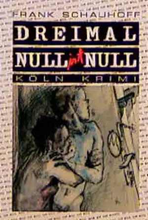 Buchcover ISBN 9783924491031