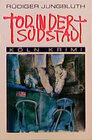 Buchcover Tod in der Südstadt