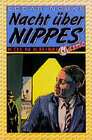 Buchcover Nacht über Nippes