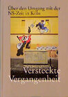 Buchcover Versteckte Vergangenheit