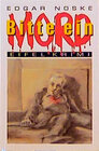 Buchcover Bitte ein Mord