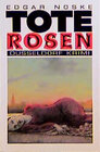Buchcover Tote Rosen