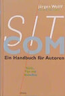Buchcover Sitcom. Ein Handbuch für Autoren