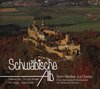 Buchcover Schwäbische Alb - Zwischen Neckar und Donau