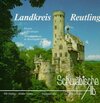 Buchcover Schwäbische Alb - Landkreis Reutlingen