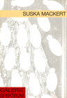 Buchcover Suska Mackert