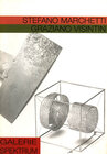 Buchcover Stefano Marchetti /Graziano Visintin