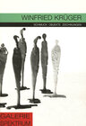 Buchcover Winfried Krüger
